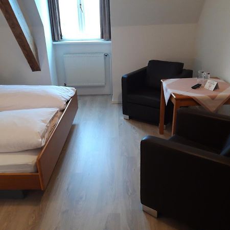 Burghotel Lichtenberg  Extérieur photo