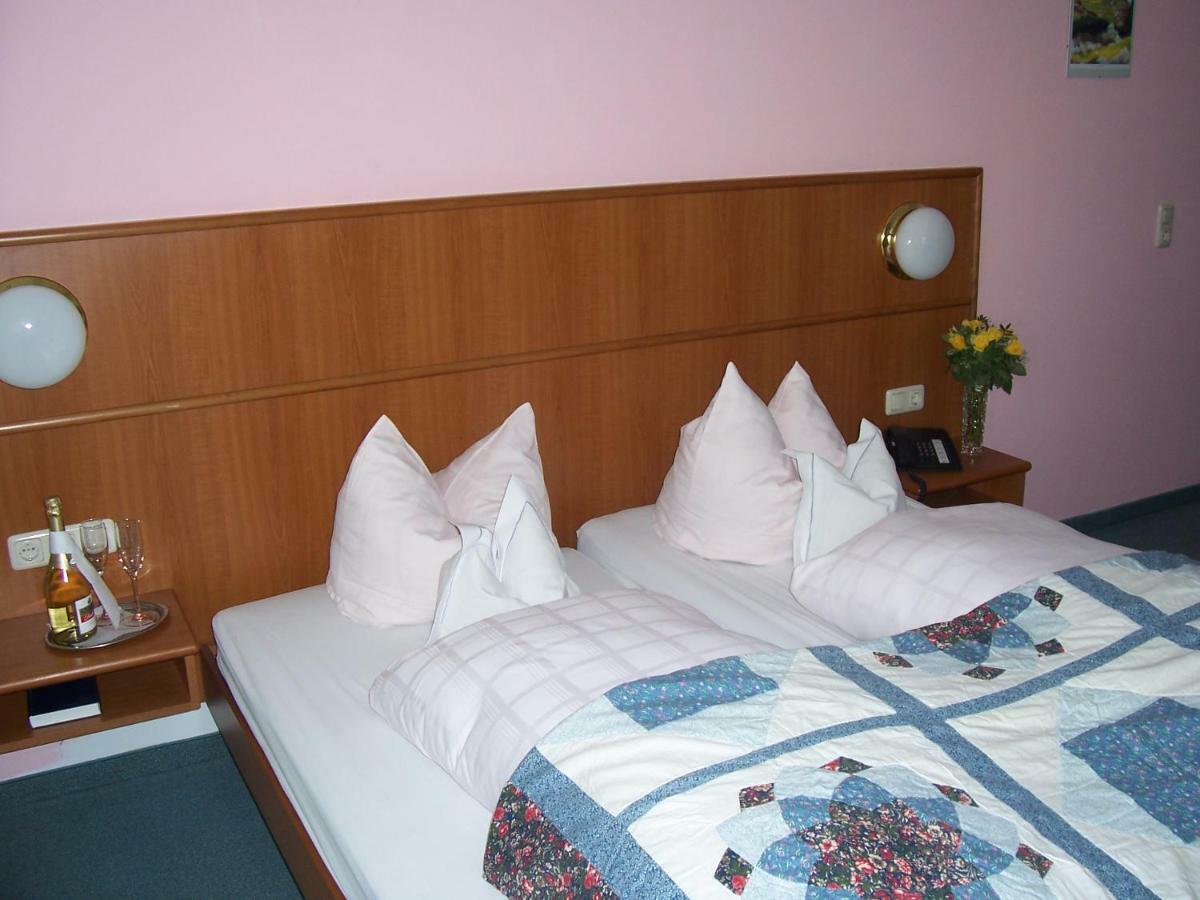Burghotel Lichtenberg  Extérieur photo